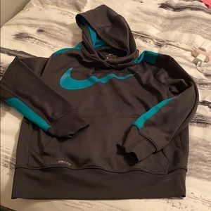 Nike hoodie
